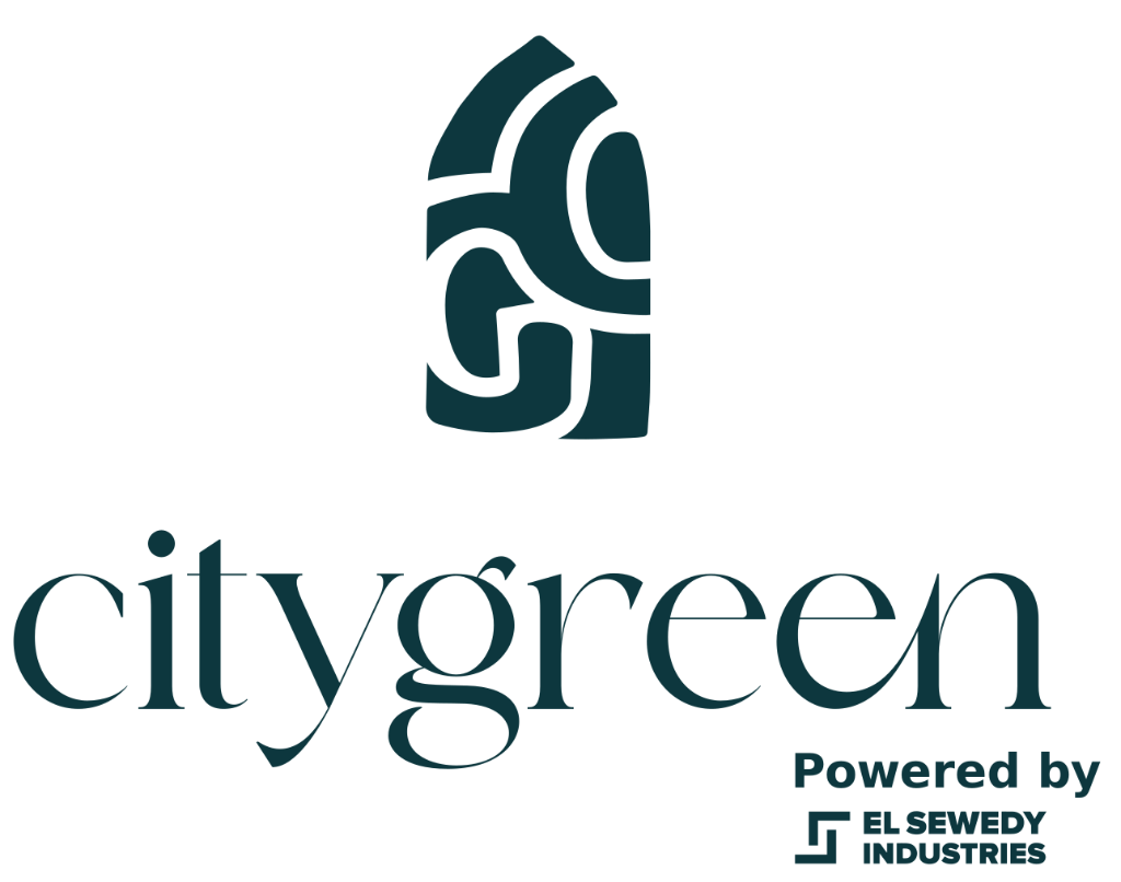 City Green Logo
