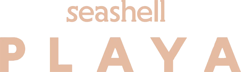 Seashell Playa Logo